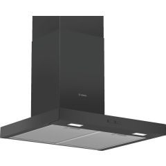 Bosch DWB66BC60B, Wall-mounted cooker hood