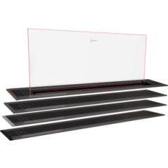 Neff I88WMM1Y7B, downdraft hood