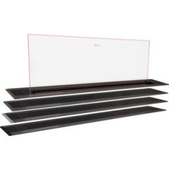 Neff I98WMM1Y7B, downdraft hood