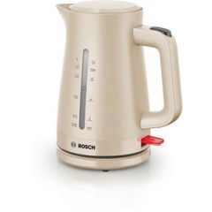 Bosch TWK3M127GB, Kettle