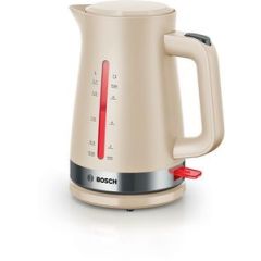 Bosch TWK4M227GB, Kettle