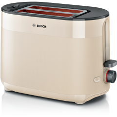 Bosch TAT2M127GB, Compact toaster