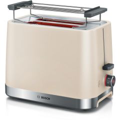 Bosch TAT4M227GB, Compact toaster