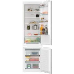 Siemens KI96NNSE0, Built-in fridge-freezer with freezer at bottom