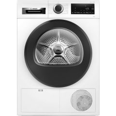 Bosch WPG23108GB, Condenser tumble dryer
