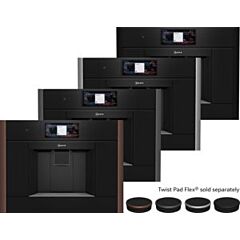 Neff CL9TX11X0, Built-in fully automatic coffee machine