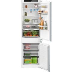 Bosch KIN86VFE0G, Built-in fridge-freezer with freezer at bottom