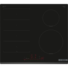 Bosch PIX631HC1E, Induction hob