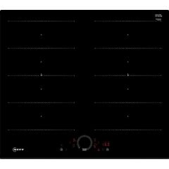 Neff T66FHX4L0, Induction hob