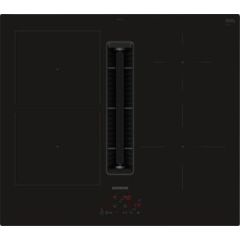 Siemens ED611BS16E, Induction hob with integrated ventilation system
