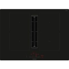 Siemens ED711HQ26E, Induction hob with integrated ventilation system