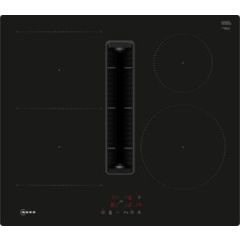 Neff V56NBS1L0, Induction hob with integrated ventilation system