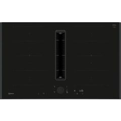 Neff V68AUX4C0, Induction hob with integrated ventilation system