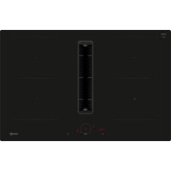 Neff V58PHQ4C0, Induction hob with integrated ventilation system