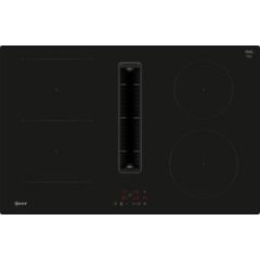 Neff V58NBS1L0, Induction hob with integrated ventilation system