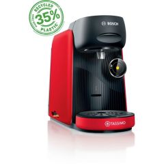Bosch TAS163EGB, Hot drinks machine