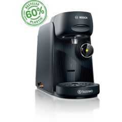 Bosch TAS162EGB, Hot drinks machine