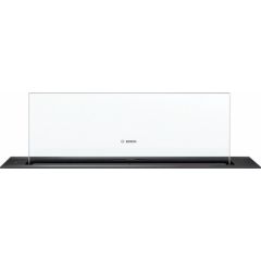 Bosch DDW88MM60B, Downdraft hood