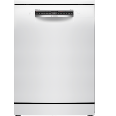 Bosch SMS4EMW06G, Free-standing dishwasher