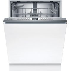 Bosch SMV4HTX00G, Fully-integrated dishwasher