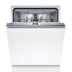 Bosch SMV4ECX23G, Fully-integrated dishwasher
