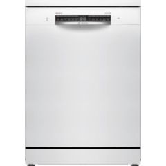 Bosch SMS4EKW06G, Free-standing dishwasher