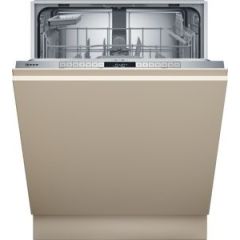 Neff S175HTX06G, Fully-integrated dishwasher