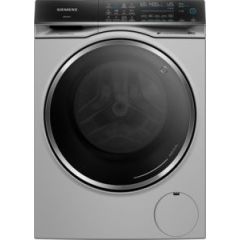 Siemens WN54C2ATGB, Washer dryer