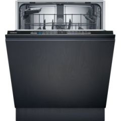 Siemens SN61HX02TG, Fully-integrated dishwasher