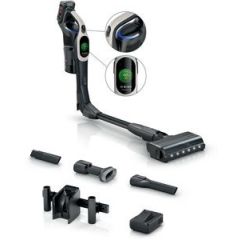 Bosch BBS1041GGB, Cordless vacuum cleaner