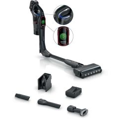 Bosch BCS1051GB, Cordless vacuum cleaner