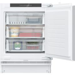 Siemens GU21NVFE0G, Built-in freezer