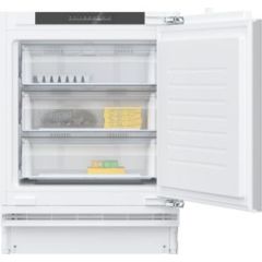 Neff GU7212FE0G, Built-in freezer