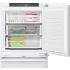 Bosch GUN21VFE0G, Built-in freezer