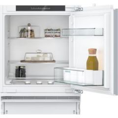 Siemens KU21RVFE0G, Built-under fridge