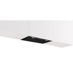 Bosch DLN56AC60B, Canopy cooker hood