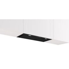 Bosch DLN77AC60B, Canopy cooker hood