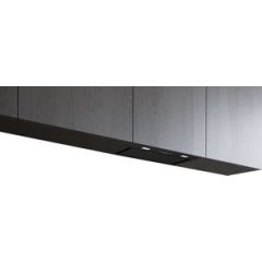Siemens LB56NAC60B, Canopy cooker hood