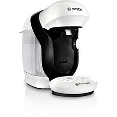 Bosch TAS114EGB, Hot drinks machine