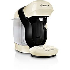 Bosch TAS117EGB, Hot drinks machine