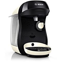 Bosch TAS107EGB, Hot drinks machine