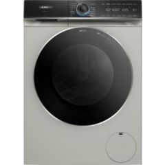 Siemens WG56B2A3GB, Washing machine, front loader