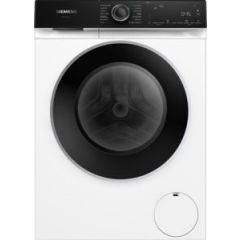 Siemens WG46H2A9GB, Washing machine, front loader