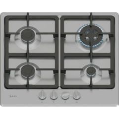 Neff T26GKH8N0, Gas hob