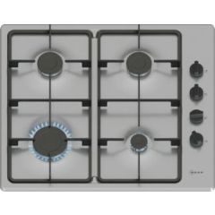 Neff T26BKP6N0, Gas hob