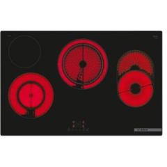Bosch PKH811BB1D, Electric hob