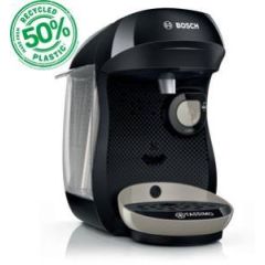Bosch TAS109EGB, Hot drinks machine