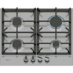 Neff T26CIP8N0, Gas hob
