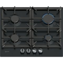 Neff T26CIP8S0, Gas hob