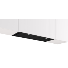 Bosch DLN87AC60B, Canopy cooker hood